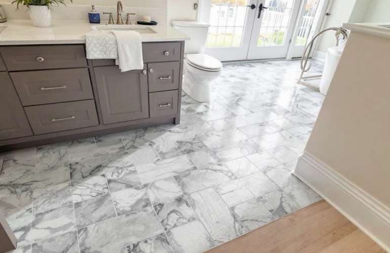 Discover The Best Tile Flooring Installers Near Acton, MA