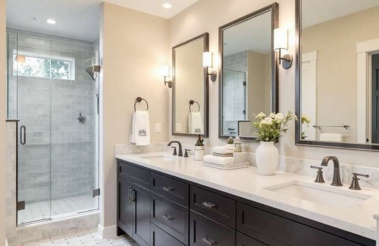 Discover Top-Notch General Contractors Near Ashland, MA for Your Bathroom Remodeling Needs