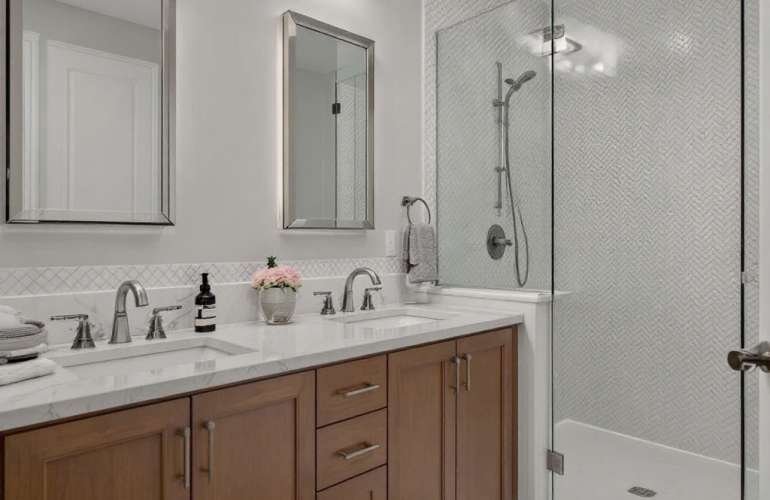 Discover the Best Bathroom Contractors Near Melrose, MA: Your Ultimate Guide