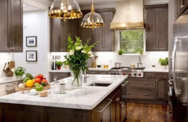 Discover the Top Kitchen Renovation Contractors Near Hopkinton MA: Breathe New Life into Your Home
