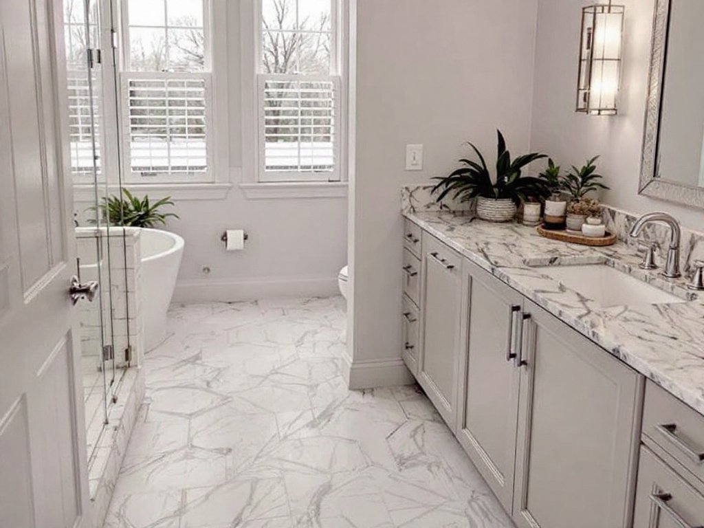 Quality-driven tile installation companies in Braintree, MA.