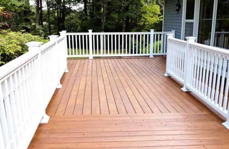 Discovering the Best Deck Installation Companies Near Acton, MA