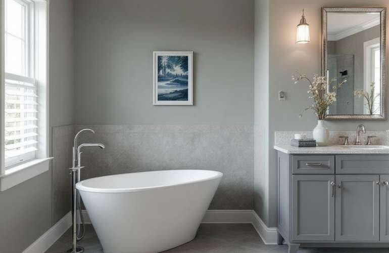 Exceptional Bathroom Contractors Near Lincoln, MA: Your Ultimate Bathroom Remodeling Solution