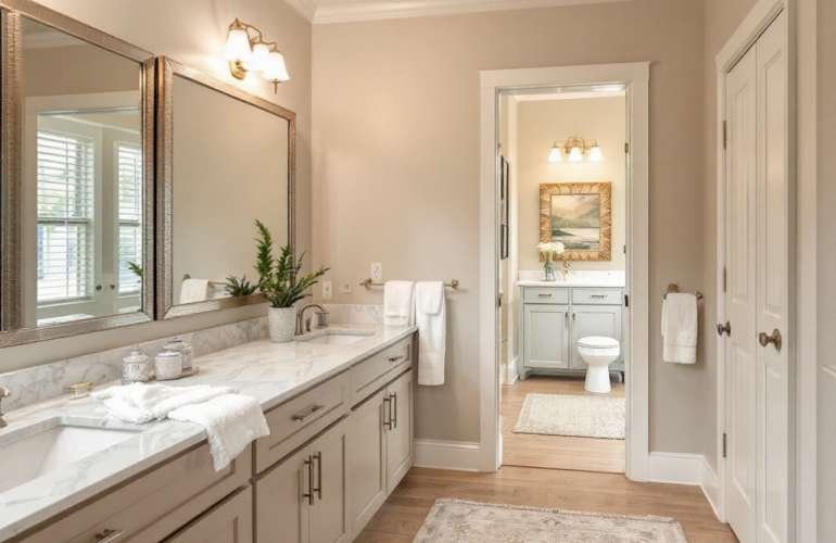 Expert Interior Painting Near Bedford, MA: Transform Your Home With Stunning Hues