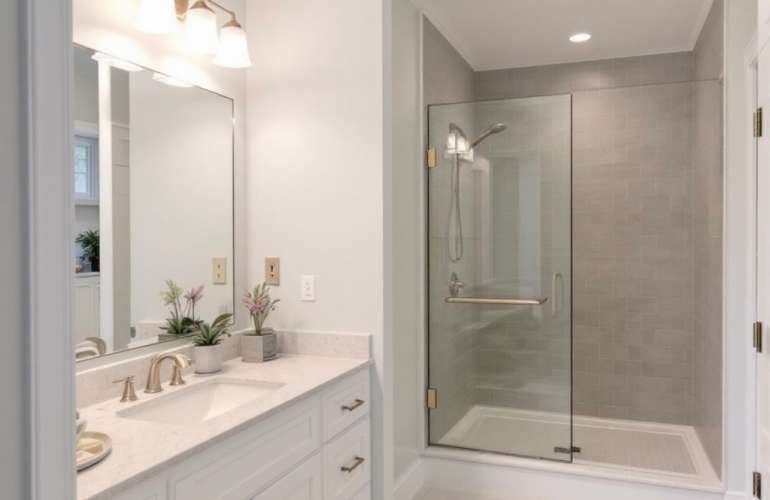 Finding the Best General Contractors Near Canton, MA for Your Bathroom Remodeling