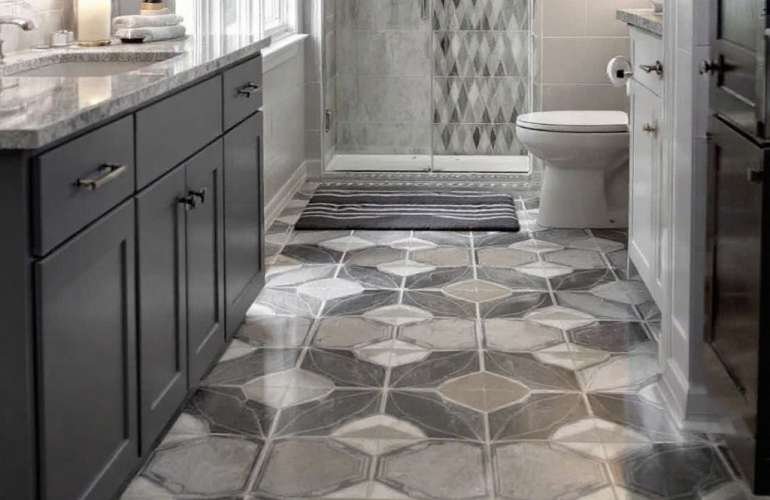 Local Hero: The Best Tile Flooring Installers Near Acton MA