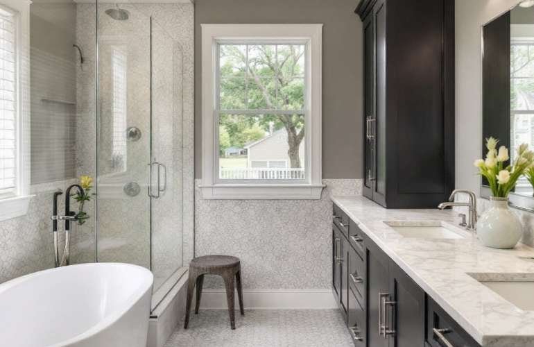 Reinventing Your Space: Bathroom Remodeling in Weymouth