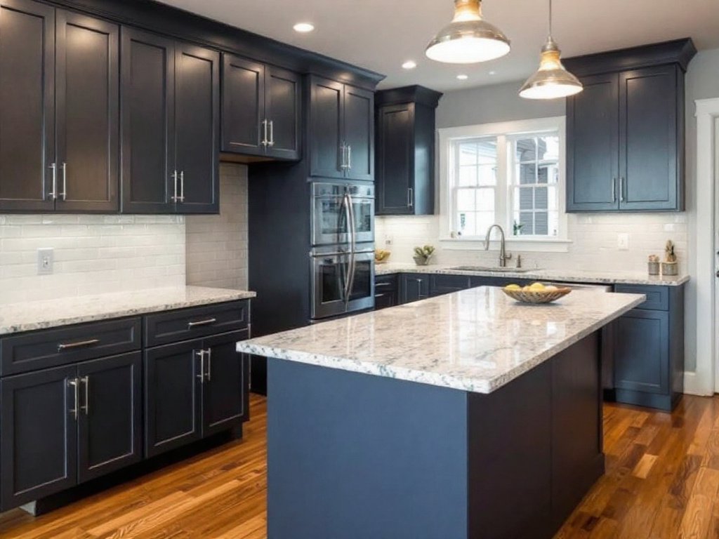 Superior Kitchen Renovation Specialists near Randolph, MA Expert Kitchen Remodel Contractors Operating in Randolph, MA