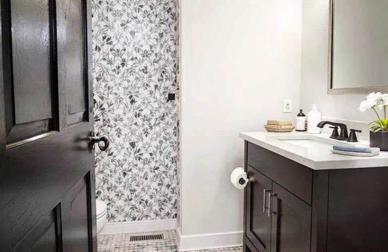 Spruce Up Your Space: Half Bath Remodeling in Boston