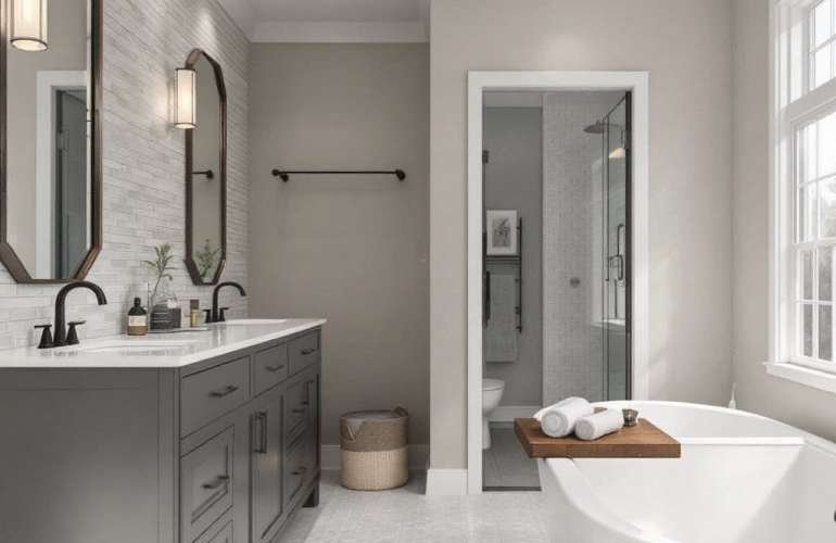 The Best Tile Installation Companies Near Norwood MA For Your Bathroom Remodeling