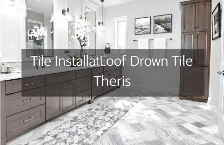 The Top-Notch Tile Installation Companies Near Norwood, MA