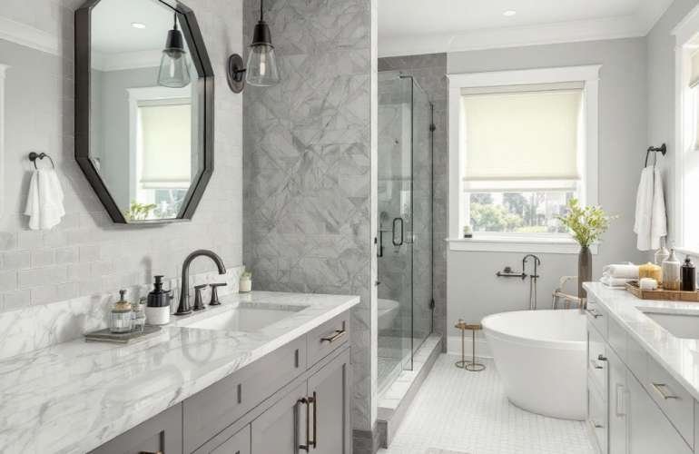 Transform Your Home with Exceptional Remodeling Contractors Near Quincy, MA
