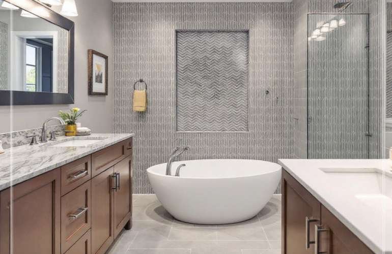 Transform Your Space: Unraveling the Magic of a Basement Renovation Near Walpole