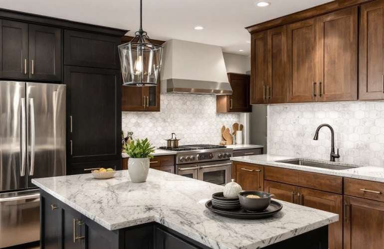 Transforming Kitchens: Raising the Bar for Kitchen Remodeling in Medford, MA