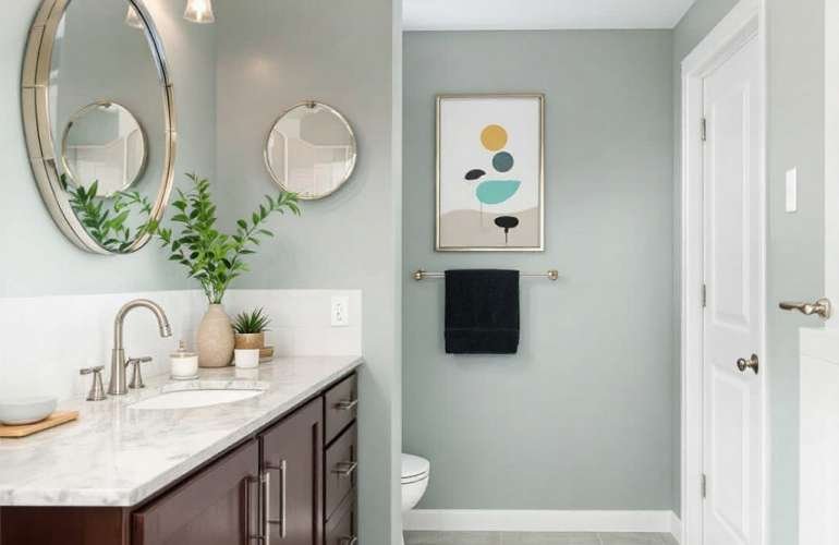 Transforming Your Spaces with Exceptional Interior Painting near Billerica MA