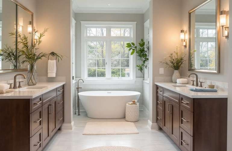 Unearth the Potential of Your Home With Premier Home Remodeling Contractors Near Malden MA