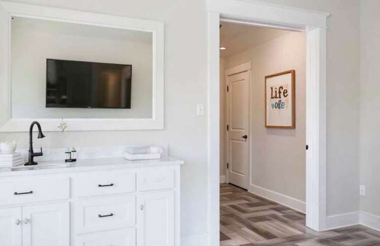 Unleashing the Potential of Your Basement: The Magic of Basement Finishing