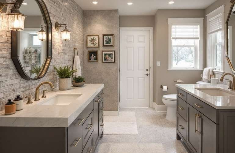 Unleashing the Potential of Your Basement with Top-notch Contractors near Bedford, MA