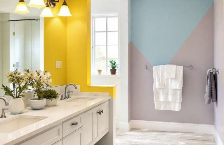 Unlocking Aesthetics: Meet Your Next Painting Contractor Extraordinaire