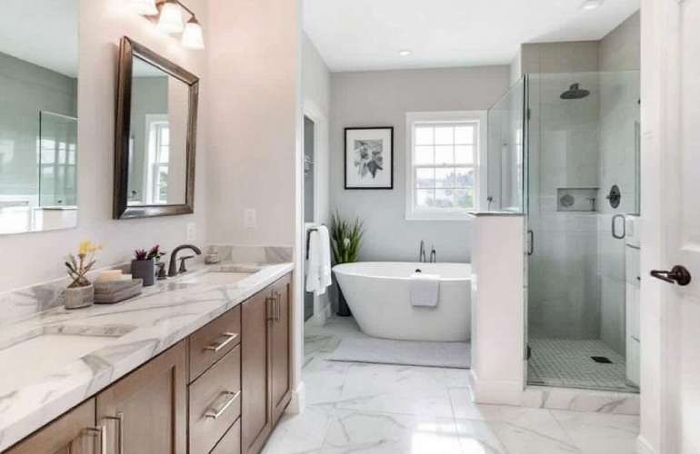 Unlocking the Power of a Licensed General Contractor Near Maynard, MA for Your Bathroom Remodeling Needs