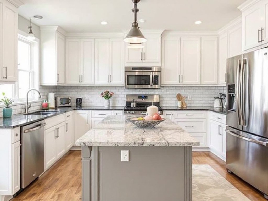 Comprehensive guide to locate the best kitchen remodel contractors around Westwood, MA.