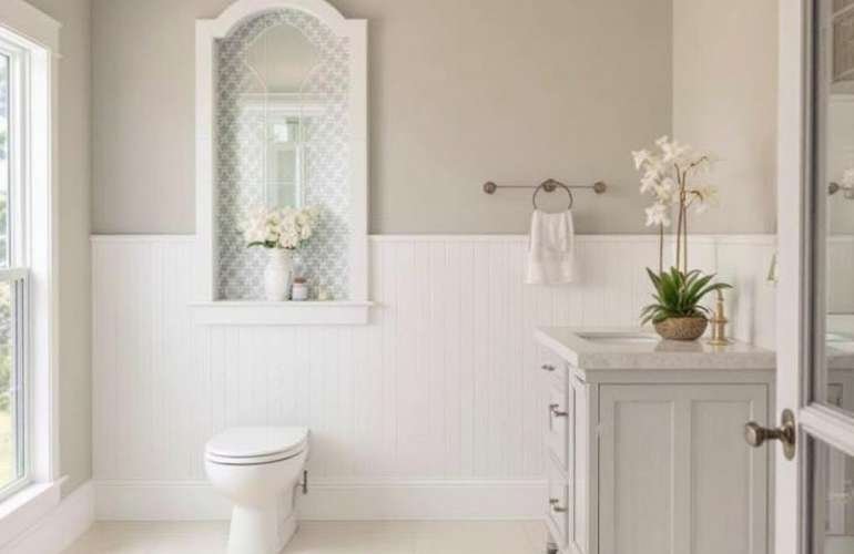 Discover Impeccable Interior Painting Near Weston, MA