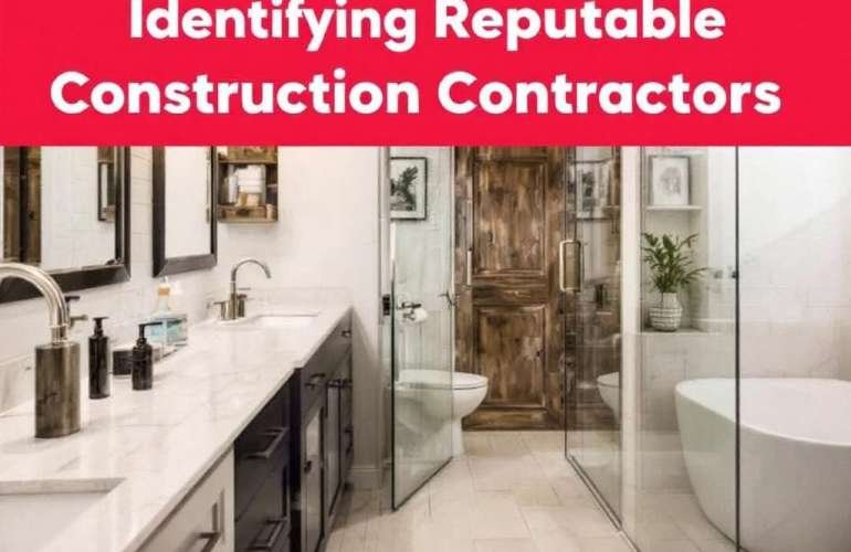 Discover Top-Tier General Construction Contractors Near Me in Medfield, MA