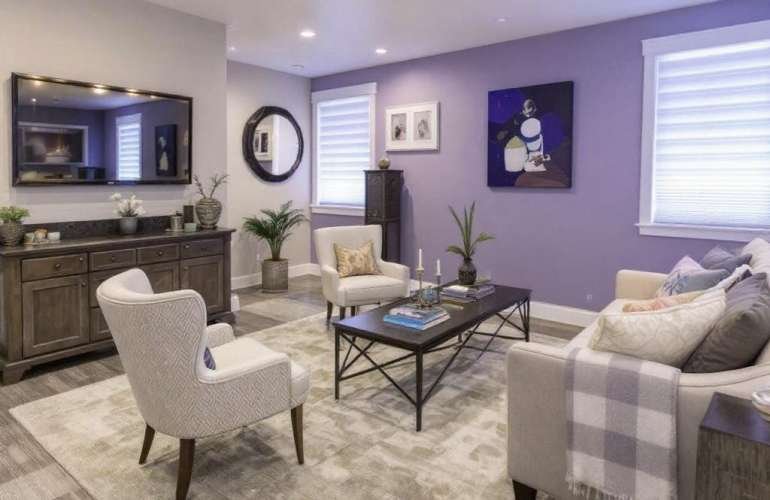 Discover the Wonders of Basement Renovation Near Malden