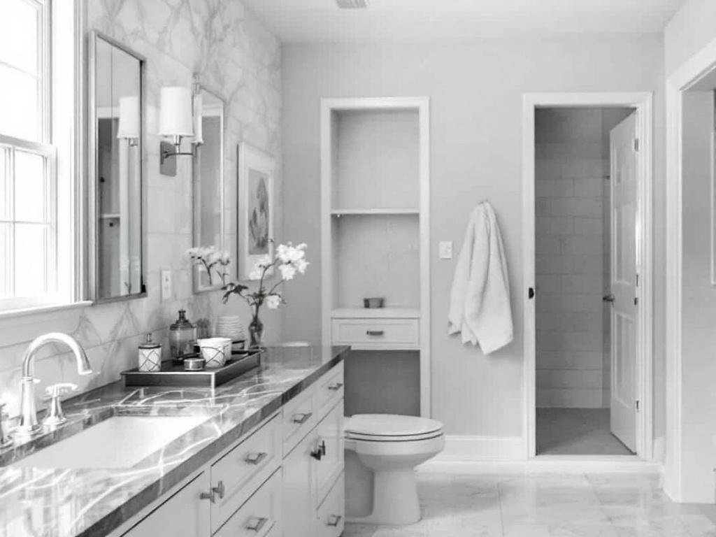 Best General Construction Contractors in Dover, MA: Bringing Modern and Contemporary Designs to Life Modern and contemporary designed construction site in Dover, MA, illustrating the high-end performance of top-rated general construction contractors.