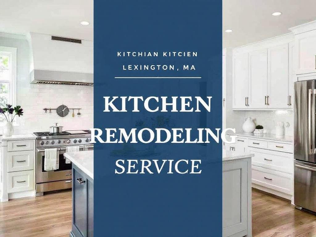 Caption: Unveiling the epitome of kitchen remodelling in Lexington, MA - a perfect blend of modernity and style! Modern, contemporary kitchen remodel showcasing the best-of-the-best designs in Lexington, MA.