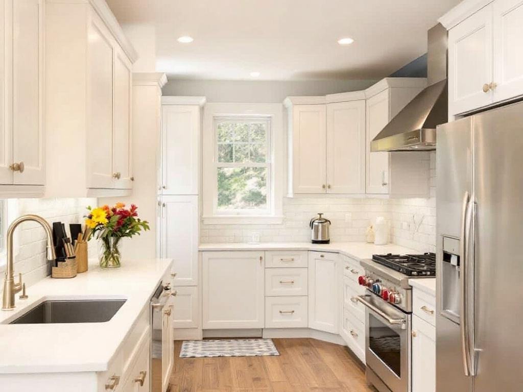 Lexington's Premier Kitchen Renovators - Combining Functionality and Style. Expert kitchen remodelers showcasing their works in Lexington, MA.