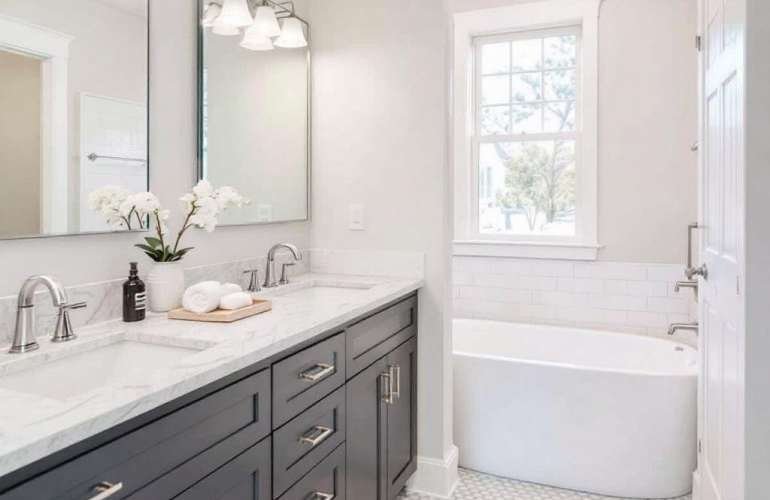 Finding Exceptional Bathroom Contractors Near Bedford, MA: Your Bathroom Remodeling Partner
