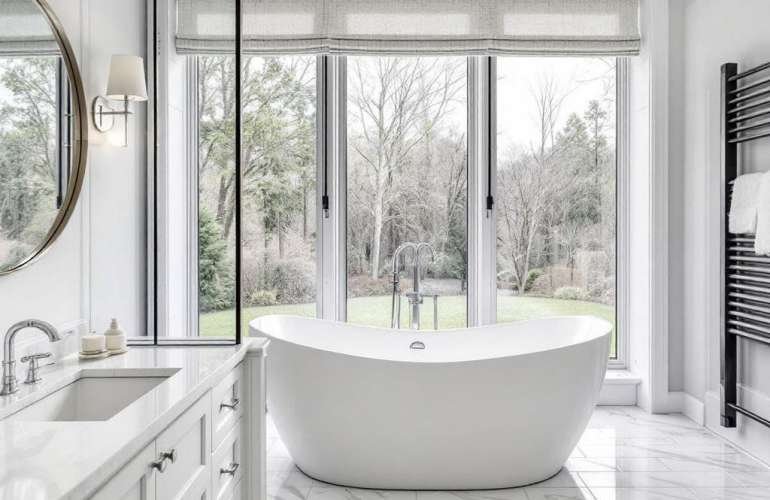 Finding the Best Home Contractors Near Norwood, MA for Your Bathroom Remodeling Needs