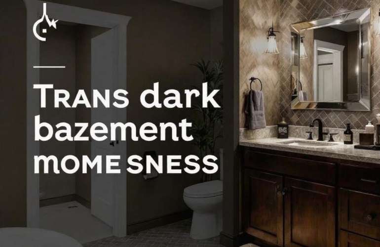 Perk Up Your Living Spaces with Expert Basement Remodelers Near Norwood