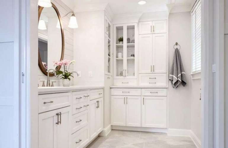 Redefining Spaces: Your Comprehensive Guide to House Renovation in Braintree, MA