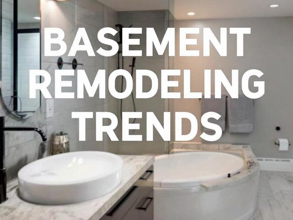 Stylish basement renovation ideas from experts near Braintree, MA