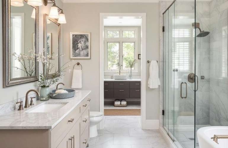 Revamping Your Home with the Best Remodeling Contractor Near Me, Walpole MA