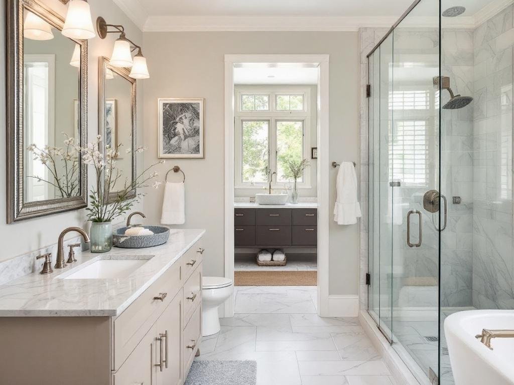 Modern Contemporary Design | Best Home Remodeling Contractor in Walpole, MA Modern, contemporary home remodel in progress by a top-notch contractor in Walpole, MA.