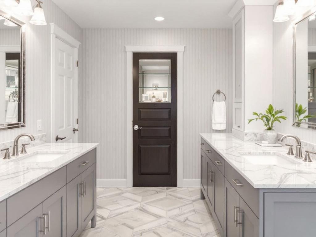 Experience a New Beginning with Exceptional Home Remodeling Services in Walpole, MA. Renovation process of a house by the best remodeling contractor in Walpole MA.