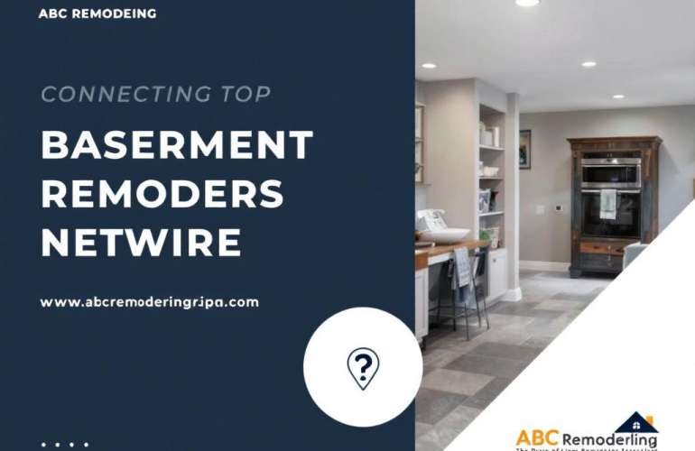 Secure the Best Basement Remodelers Near Maynard for Your Next Home Project