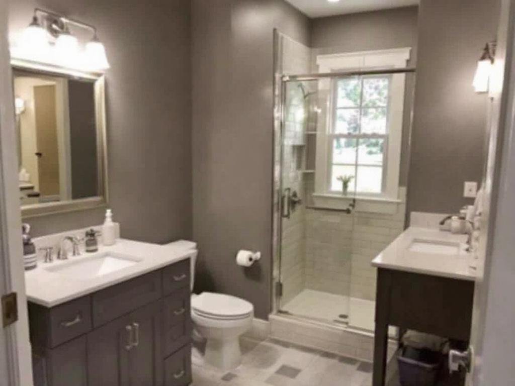 Modern and contemporary designed tiles being installed by the best contractors near Dedham, MA.