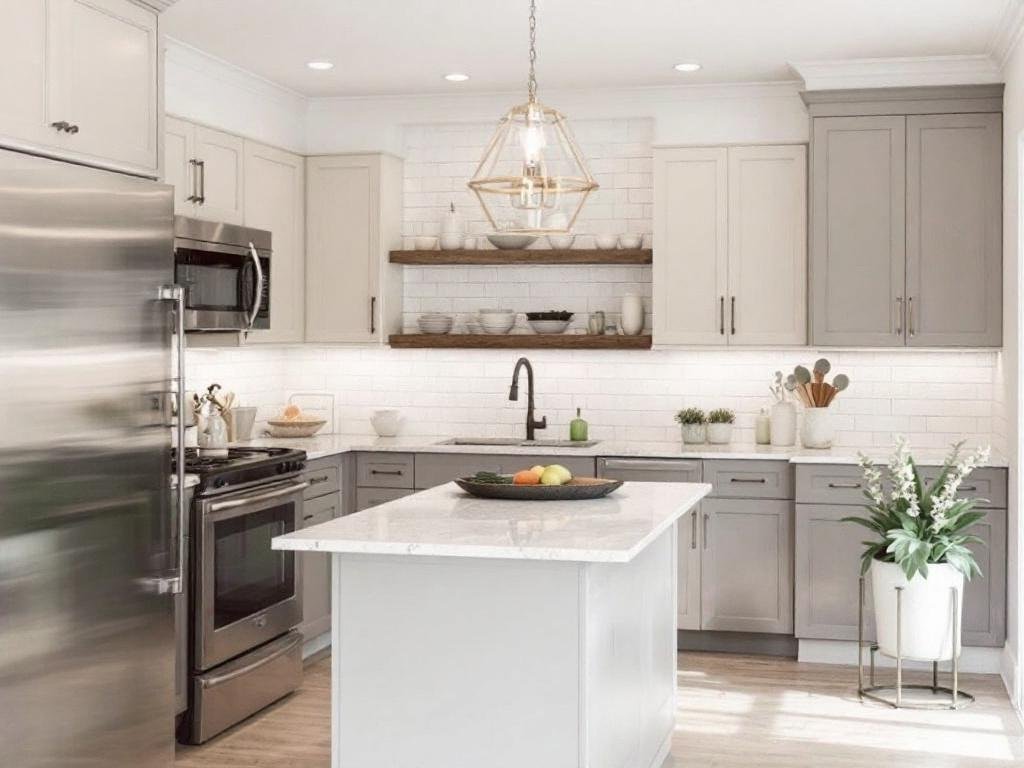 A complete guide to kitchen remodeling in Medford, MA.