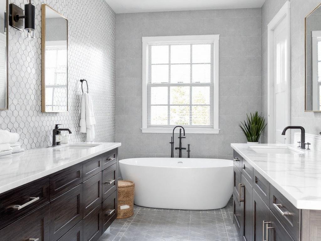 Spotlight on Braintree's Best Tile Installation Companies. Detailed review of top tile installation businesses in Braintree, MA.