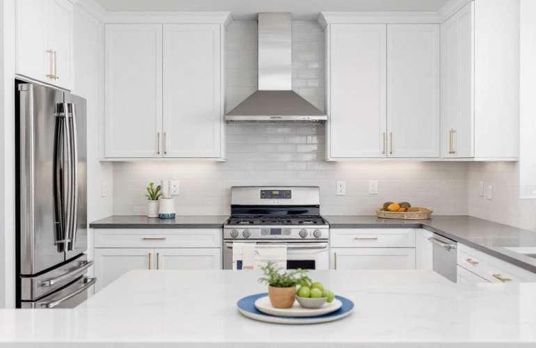 Top Kitchen Remodel Contractors Near Woburn, MA to Perfect Your Home Revamp