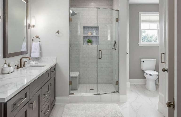 Transform Your Bathroom Oasis with Quality Bathroom Remodel in Canton, MA