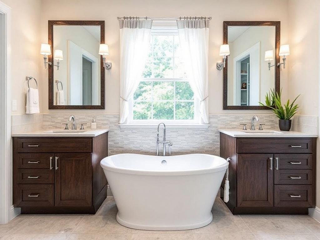 Trusted and Skilled Home Remodeling Contractors in Weston, MA Expert home remodeling contractors planning project at a Weston home.