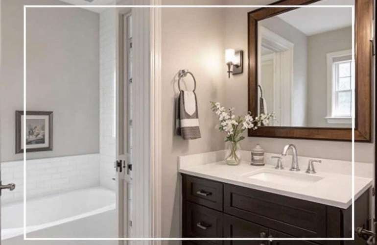 Transform Your Private Sanctuary with Bathroom Remodeling Service Acton MA