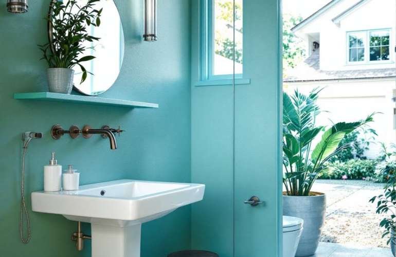 Transform your Home with Remarkable Exterior Painting and Bathroom Remodeling Services