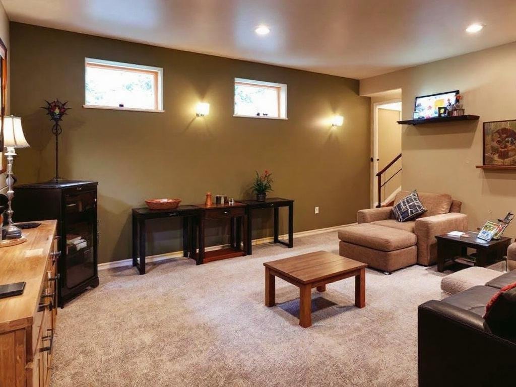 Top Choice Basement Remodelers in Natick, MA Unearthed. Professionals remodeling basements in Natick, MA.