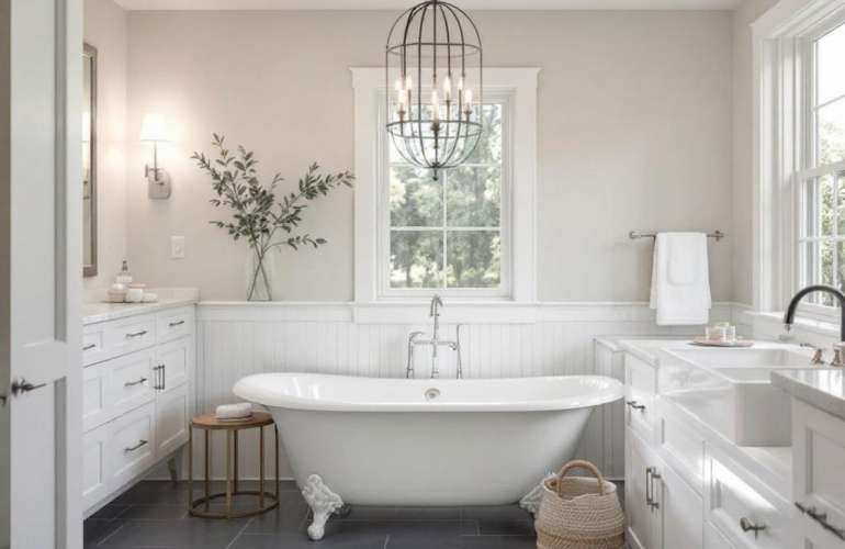Unleash the Potential of your Bathroom with the Premier Remodeler in Canton, MA